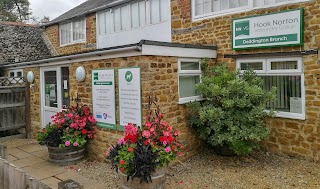 Deddington Vets - Hook Norton Veterinary Group