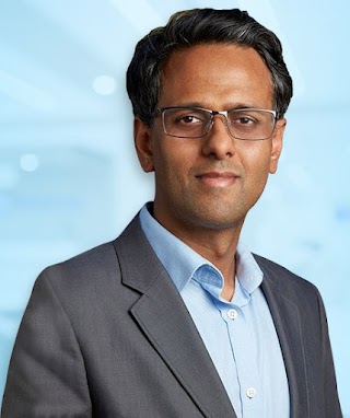 Mr. Kumar Abhinav