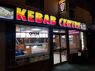 Kebab Centre