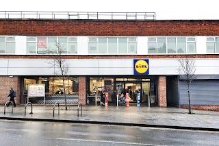 Lidl