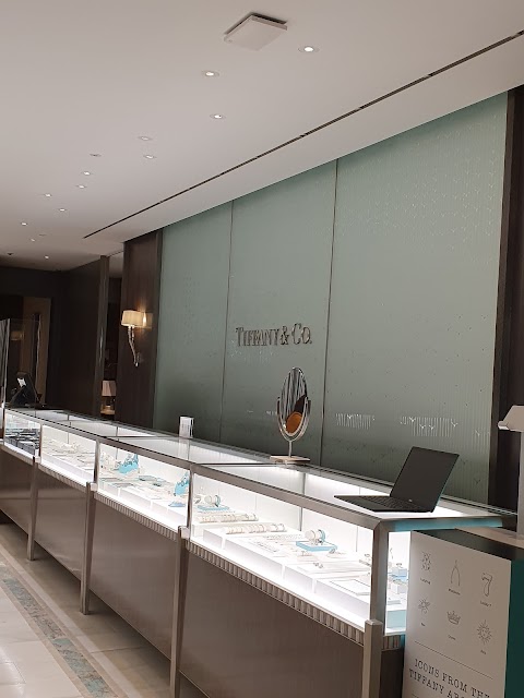 Tiffany & Co.