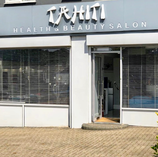 Tahiti Beauty Salon