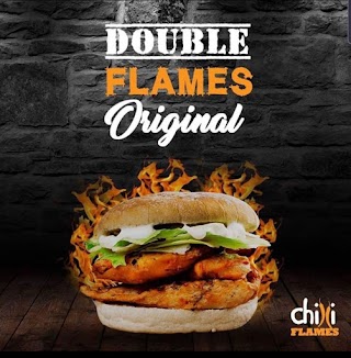 Chilli Flames Bolton