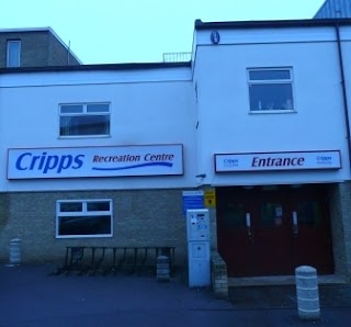 Ceroc Cripps Northampton