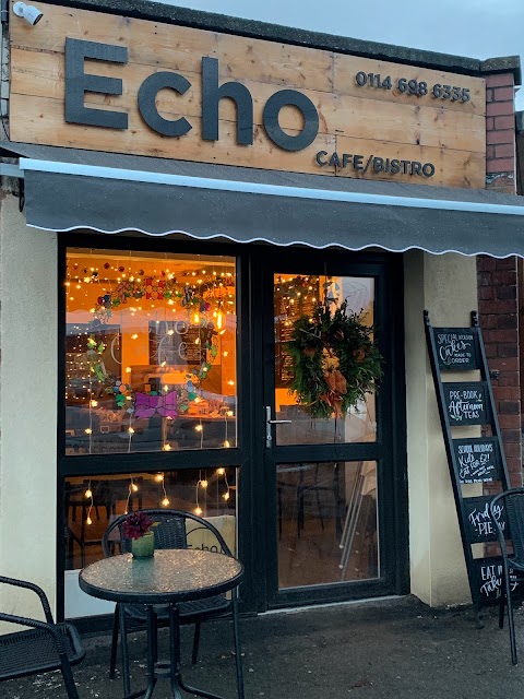 Echo Café