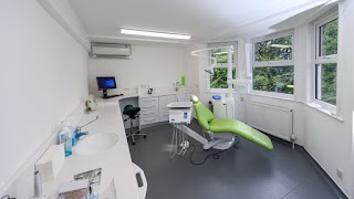 Macclesfield Dental