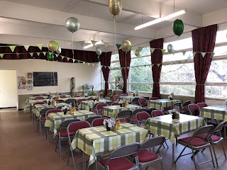 Lymm United Reformed Church & Sanctuary Cafe