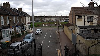 North Beckton Children Play Park