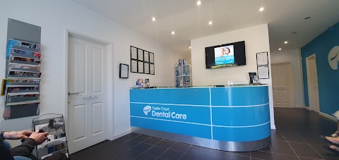 Castle Court Dental Care