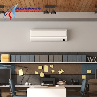 Horsforth Heating Solutions Ltd
