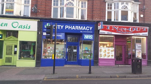 City Pharmacy