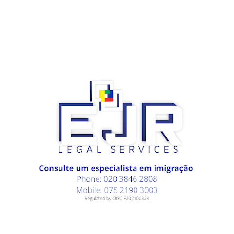 EJR Legal Services