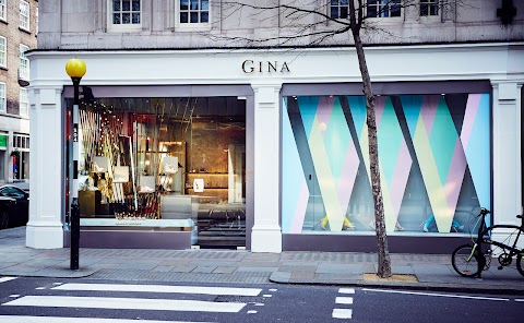 GINA Sloane Street