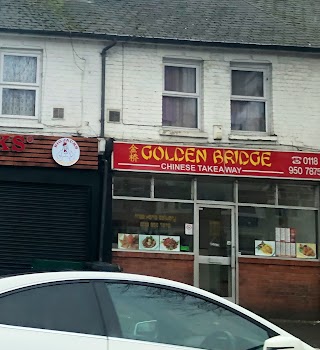 Golden Bridge Chinese Take Away