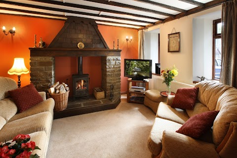 Swansea Valley Holiday Cottages