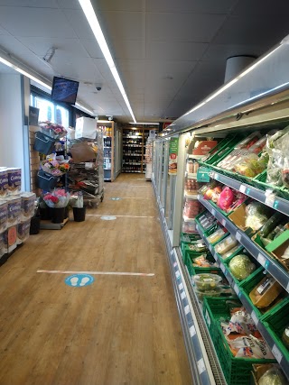 Co-op Food - Hollins Park