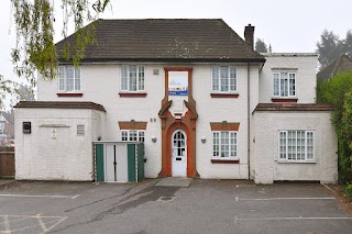 Bright Horizons Banstead Day Nursery and Preschool