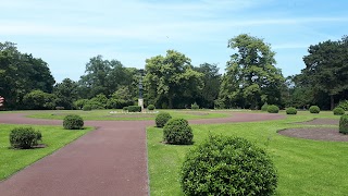 West Park Tea Rooms