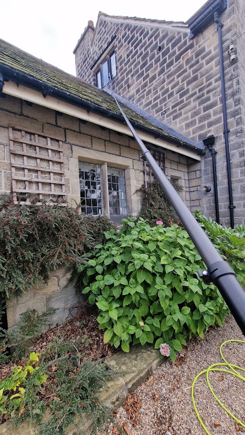 Chameleon Window Cleaning