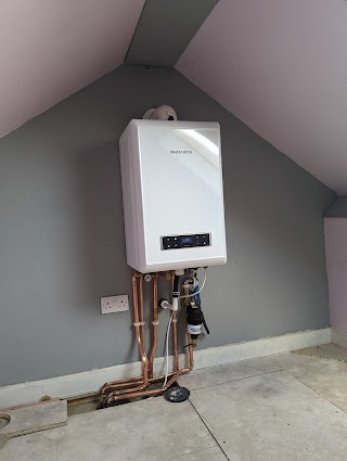 Bradford Boiler Installation Company