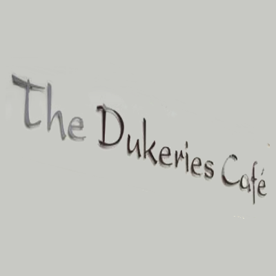 The Dukeries Cafe