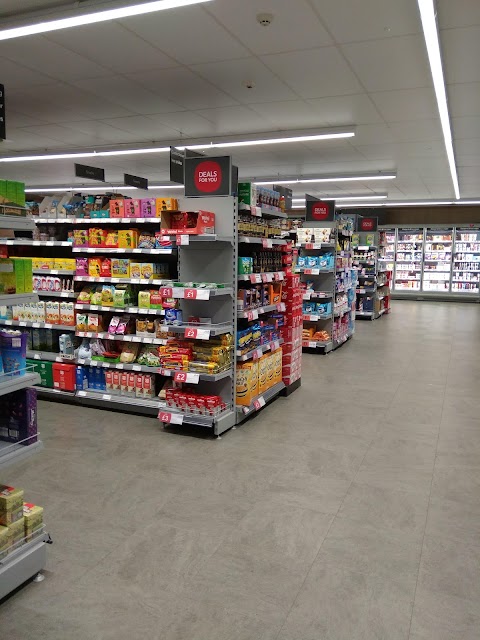 Co-op Food - Sheffield - Ecclesall Road