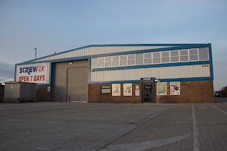 Screwfix Shoreham