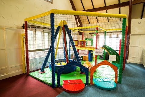 Fisherfield Childcare - The School House Middleton Nursery