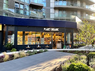 Planet Organic - Bermondsey