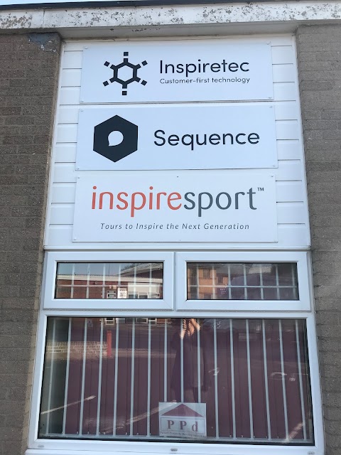 Inspiresport