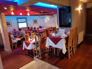 Ganga Finest Indian Restaurant