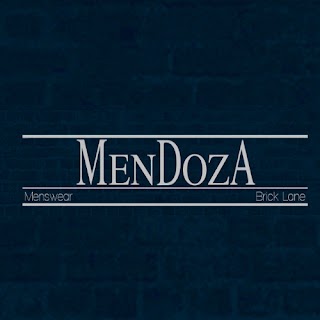 Mendoza Menswear