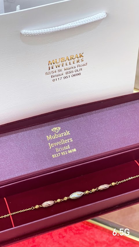 Mubarak Jewellers