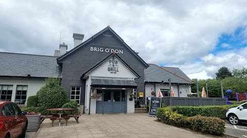 Brig O'Don - Pub & Grill