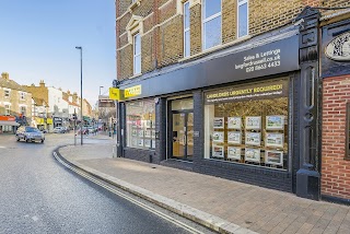 Langford Russell Estate Agents in Beckenham