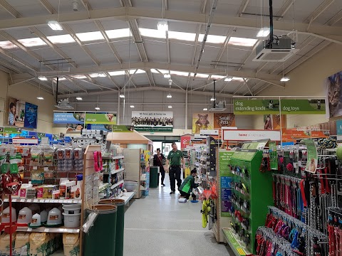 Pets at Home Telford