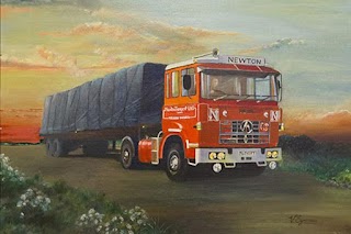 Newton Transport Ltd