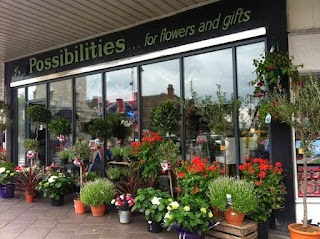 Possibilities Florist