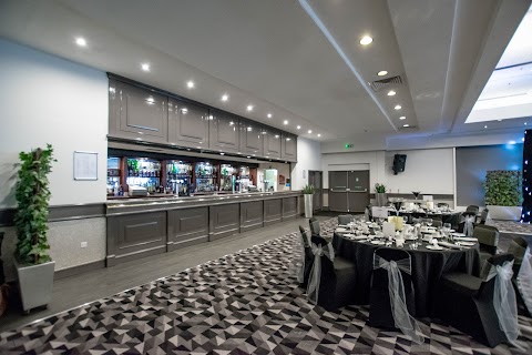 Normandy Hotel Glasgow