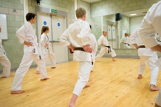 Grampian + Northern Karate Association