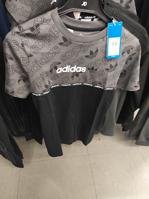 JD Sports