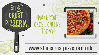 Stonecrust Pizzeria (Bristol)