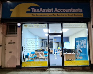 TaxAssist Accountants