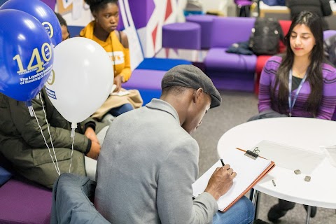 The London Institute of Banking & Finance (Student Campus)