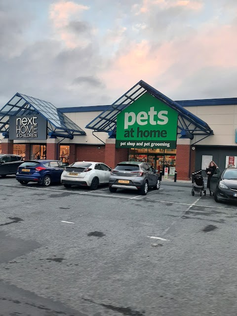 Pets at Home Newry