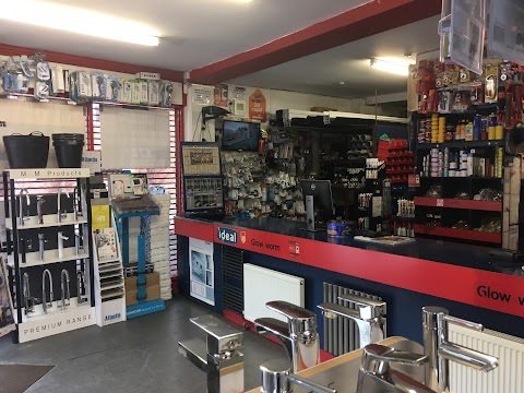 Redbridge Plumbing and Heating Merchants