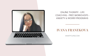 Anxiety Therapy - Cognitive Behavioural Therapy & Coaching At Anxiety Curse