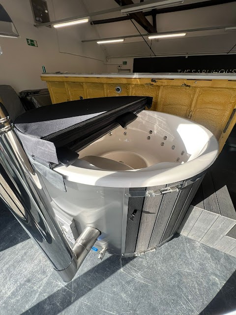 The Farmhouse Living Limited - York Hot Tubs