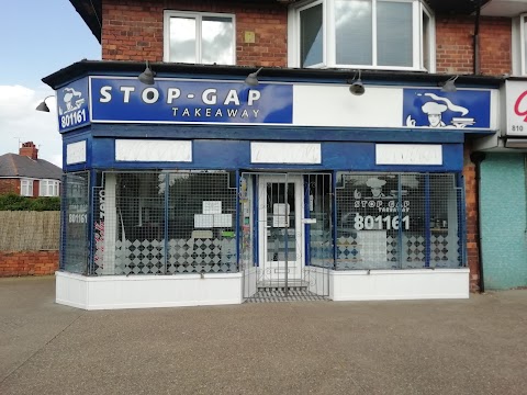 Stopgap