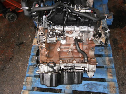 JST used Motor Spares * Ford & Vauxhall Specialist *